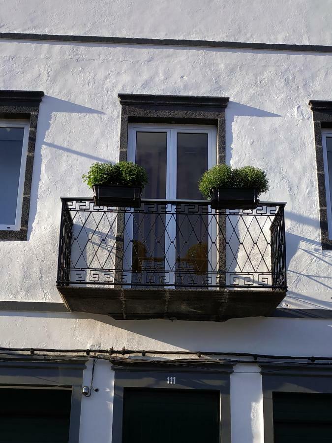 ホテルStone House ポンタ・デルガダ エクステリア 写真