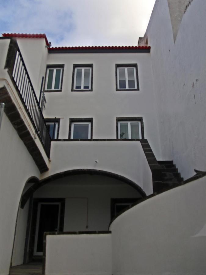 ホテルStone House ポンタ・デルガダ エクステリア 写真